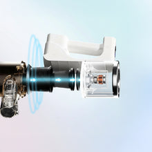 Last inn bildet i Galleri-visningsprogrammet, ProVacuum