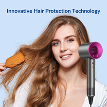 Last inn bildet i Galleri-visningsprogrammet, Osmo HairoDry Pro