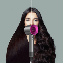 Last inn bildet i Galleri-visningsprogrammet, Osmo HairoDry Pro