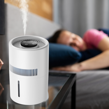 Last inn bildet i Galleri-visningsprogrammet, AirMistify Pro