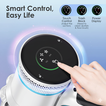 Last inn bildet i Galleri-visningsprogrammet, ProVacuum