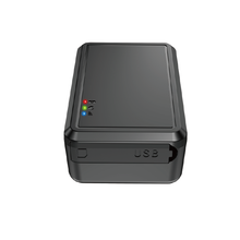 Last inn bildet i Galleri-visningsprogrammet, Osmo GPS Tracker