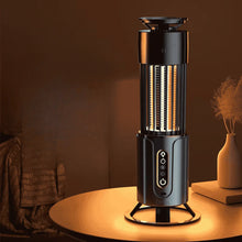 Last inn bildet i Galleri-visningsprogrammet, ZappLite Pro