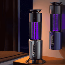 Last inn bildet i Galleri-visningsprogrammet, ZappLite Pro