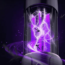 Last inn bildet i Galleri-visningsprogrammet, ZappLite Pro