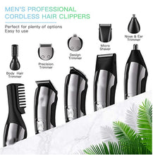 Last inn bildet i Galleri-visningsprogrammet, TrimLite V7