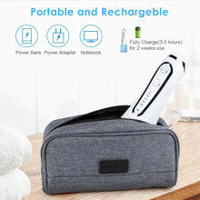 Last inn bildet i Galleri-visningsprogrammet, OrthoVivid 2.0