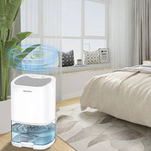 Last inn bildet i Galleri-visningsprogrammet, Osmo Avfukter 2.0