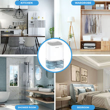 Last inn bildet i Galleri-visningsprogrammet, Osmo Avfukter 2.0