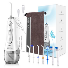 Last inn bildet i Galleri-visningsprogrammet, OrthoVivid 2.0