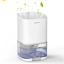 Last inn bildet i Galleri-visningsprogrammet, Osmo Avfukter 2.0