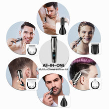 Last inn bildet i Galleri-visningsprogrammet, TrimLite V7