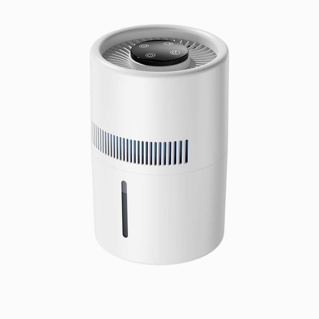 AirMistify Pro