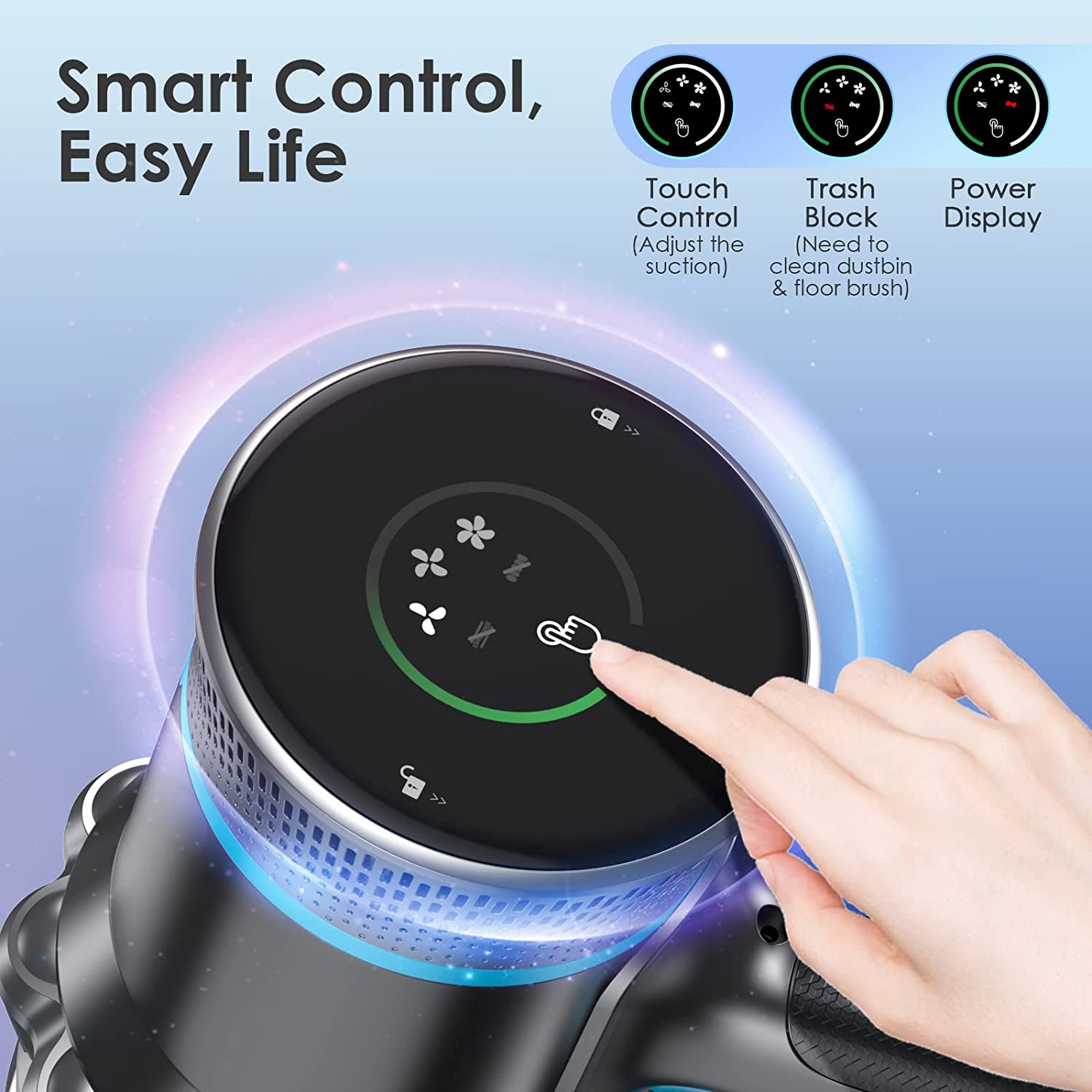 Osmo ProVacuum