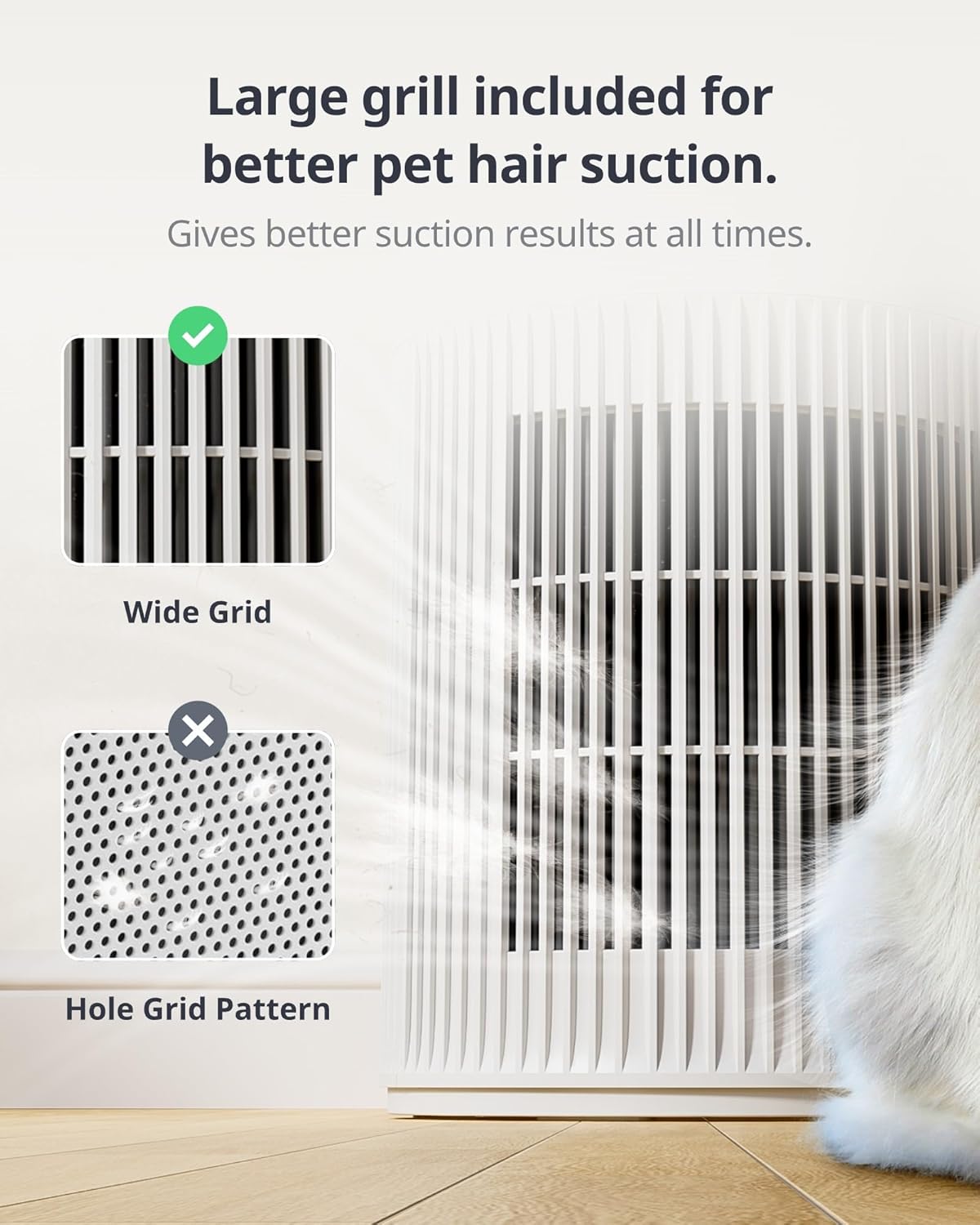 Osmo AirPurify Pro