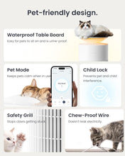 Last inn bildet i Galleri-visningsprogrammet, Osmo AirPurify Pro
