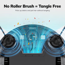 Last inn bildet i Galleri-visningsprogrammet, Osmo CleanBot
