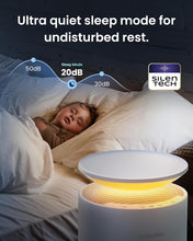 Last inn bildet i Galleri-visningsprogrammet, Osmo AirPurify Pro
