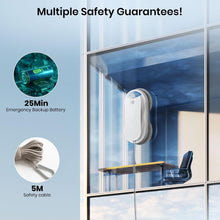 Last inn bildet i Galleri-visningsprogrammet, RoboClean
