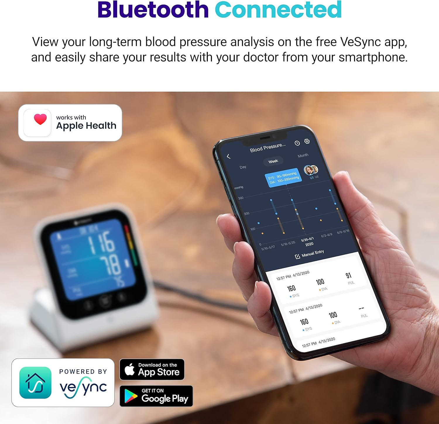 LiteMeter Pro