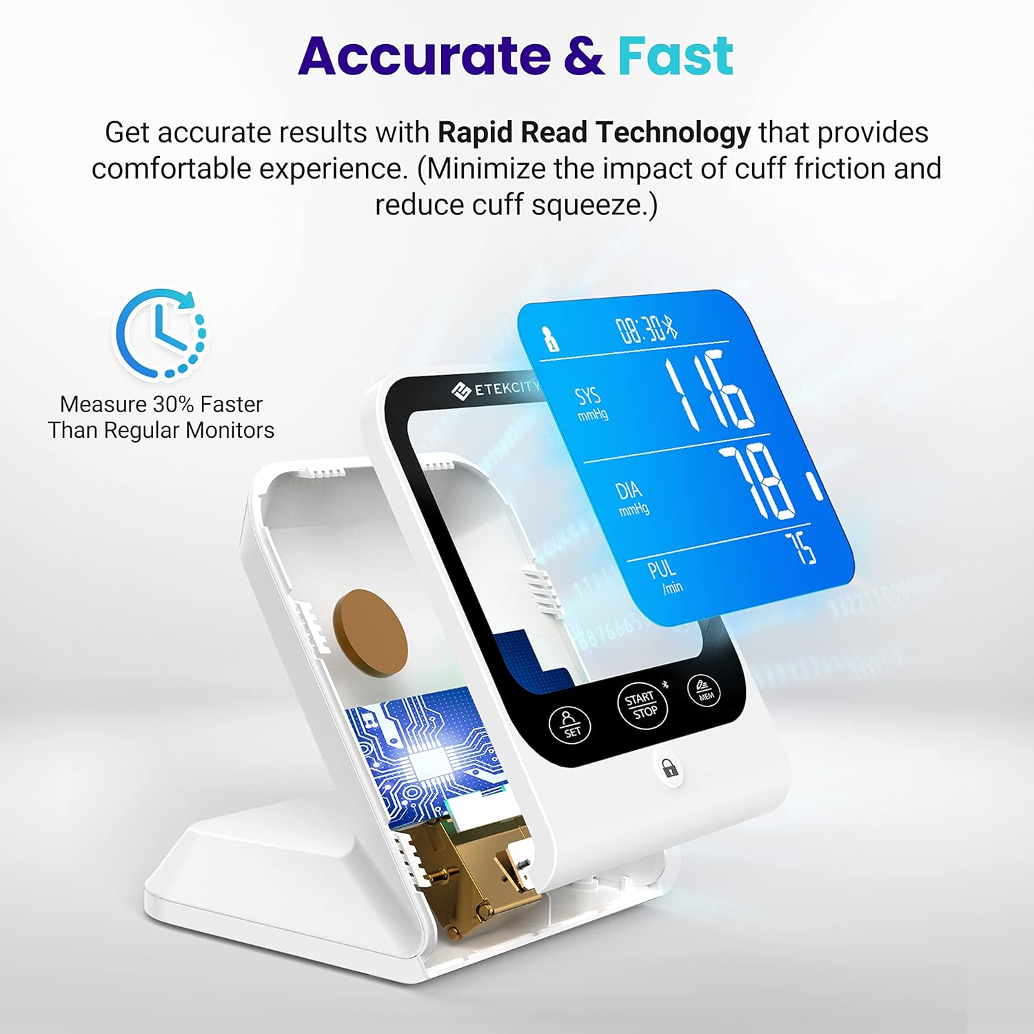 LiteMeter Pro