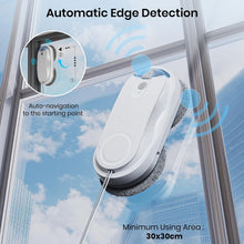 Last inn bildet i Galleri-visningsprogrammet, RoboClean
