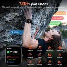 Last inn bildet i Galleri-visningsprogrammet, Osmo ProWatch
