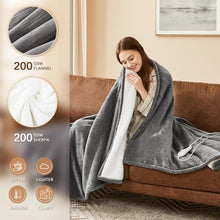 Last inn bildet i Galleri-visningsprogrammet, Osmo Heated Blanket
