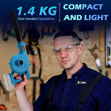 Last inn bildet i Galleri-visningsprogrammet, Osmo Leaf Blower
