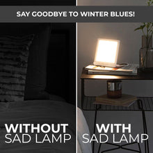 Last inn bildet i Galleri-visningsprogrammet, SunnyLight 2.0
