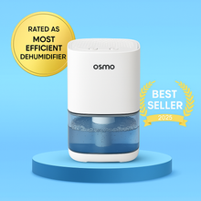 Last inn bildet i Galleri-visningsprogrammet, Osmo Dehumidifier 2.0

