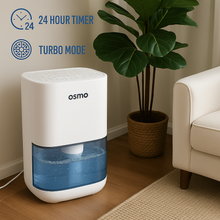 Last inn bildet i Galleri-visningsprogrammet, Osmo Dehumidifier 2.0
