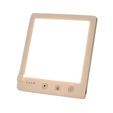 Last inn bildet i Galleri-visningsprogrammet, SunnyLight 2.0
