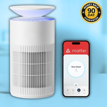Last inn bildet i Galleri-visningsprogrammet, Osmo AirPurify Pro
