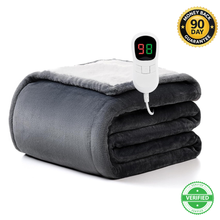 Last inn bildet i Galleri-visningsprogrammet, Osmo Heated Blanket
