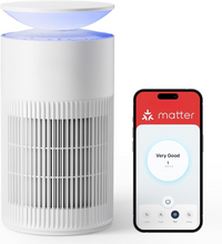 Last inn bildet i Galleri-visningsprogrammet, Osmo AirPurify Pro
