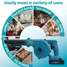 Last inn bildet i Galleri-visningsprogrammet, Osmo Leaf Blower
