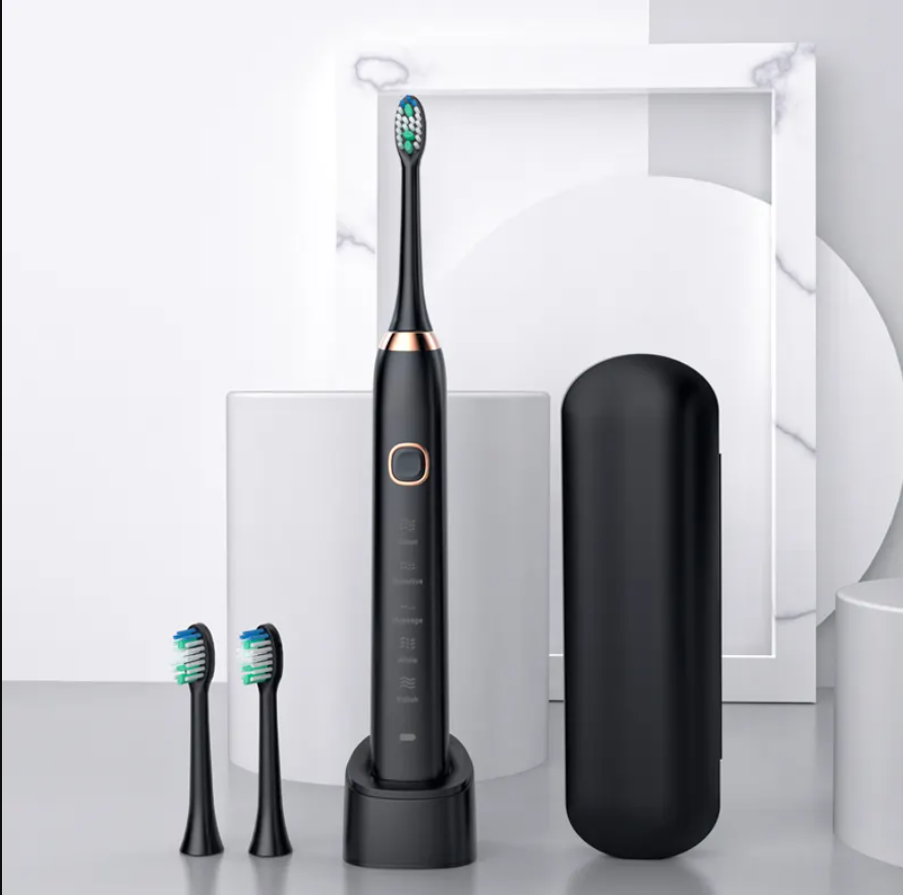 MaxClean Elektrisk Tannbørste