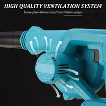 Last inn bildet i Galleri-visningsprogrammet, Osmo Leaf Blower
