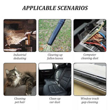 Last inn bildet i Galleri-visningsprogrammet, Osmo Leaf Blower
