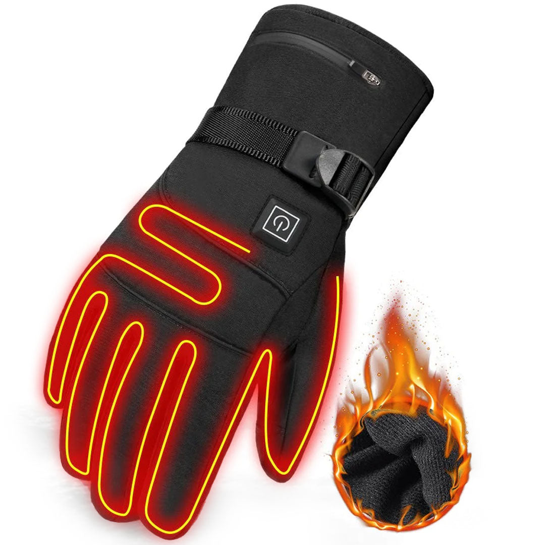 1x Osmo Heated Gloves 2.0