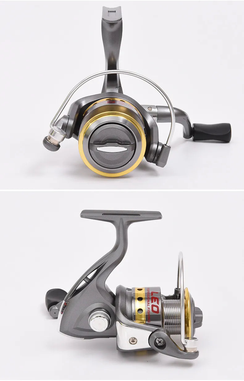 FisherMan T5