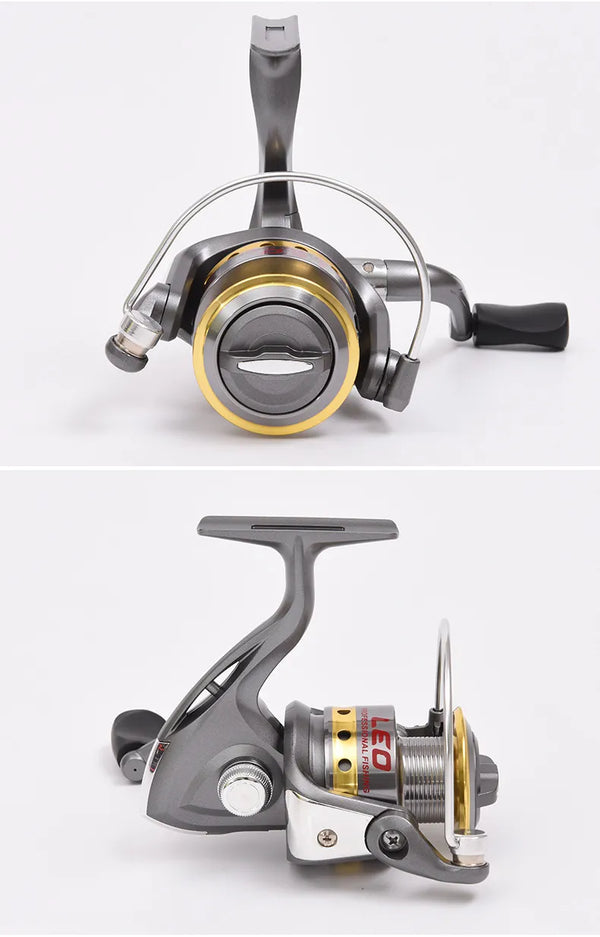 FisherMan T5