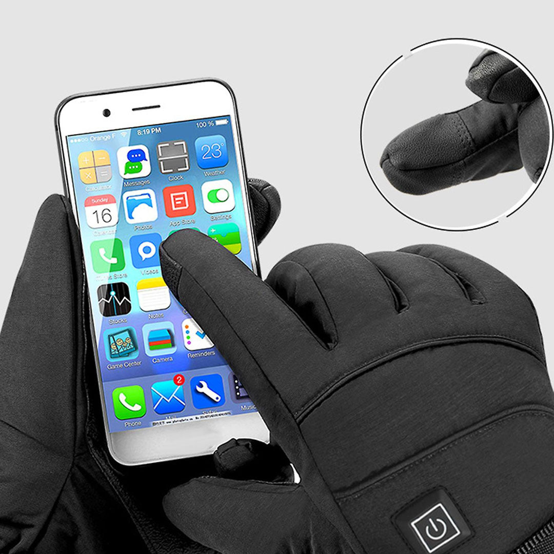 1x Osmo Heated Gloves 2.0