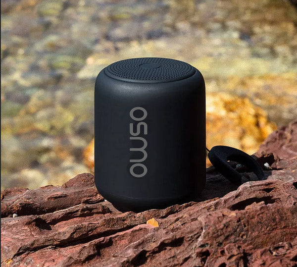 4x Osmo ZX Bluetooth Høyttaler